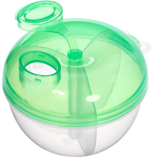 Контейнер для смеси с дозатором