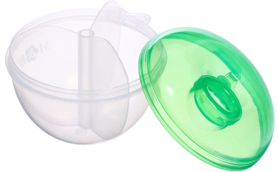 Контейнер для смеси с дозатором