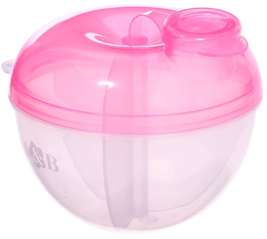 Контейнер для смеси с дозатором