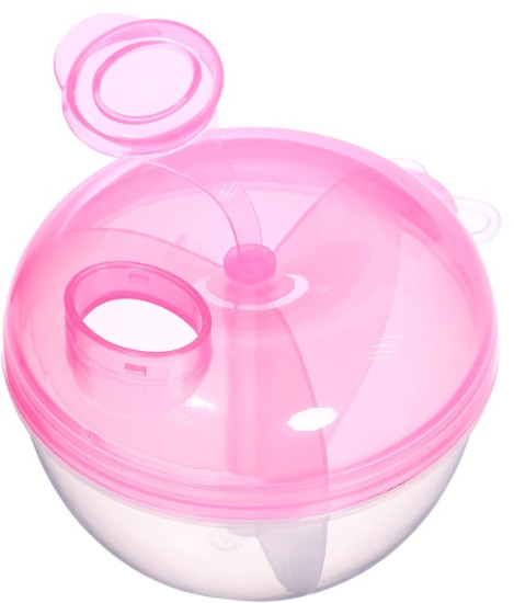 Контейнер для смеси с дозатором