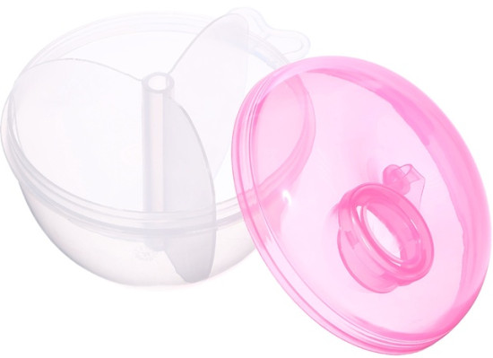 Контейнер для смеси с дозатором