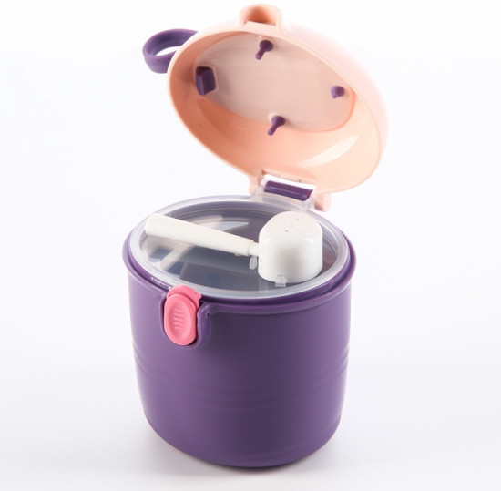 Контейнер для хранения детского питания