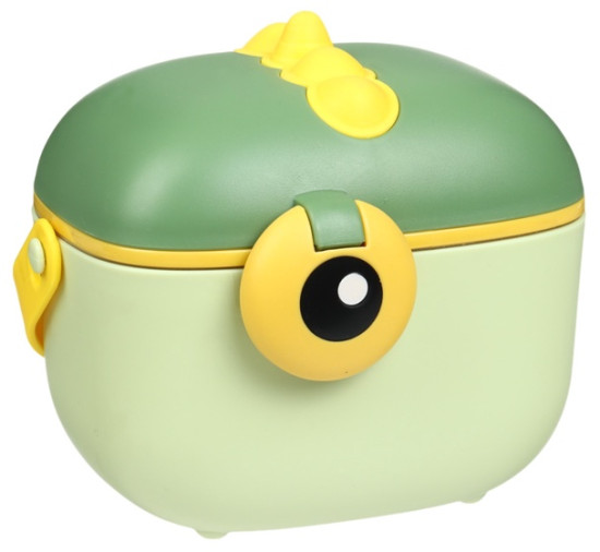 Контейнер для детского питания «Дино 5»