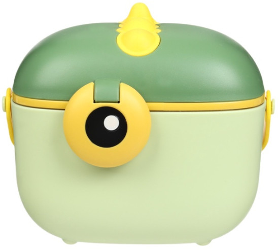 Контейнер для детского питания «Дино 5»