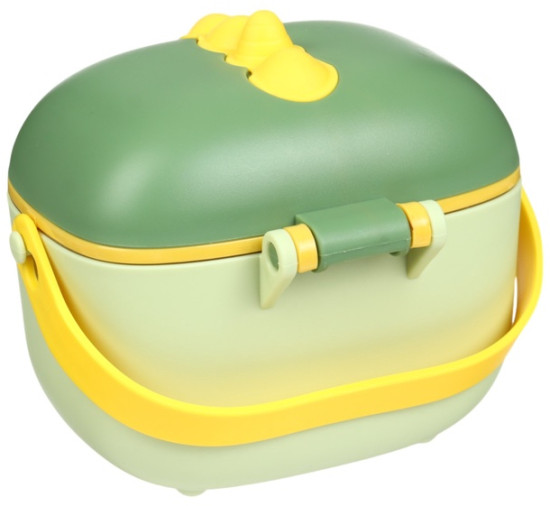 Контейнер для детского питания «Дино 5»