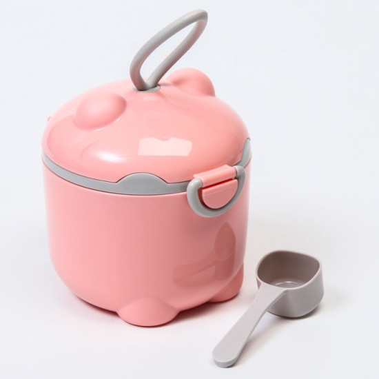 Контейнер для детского питания «Мишка»