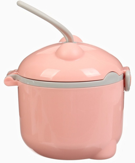 Контейнер для детского питания «Мишка»