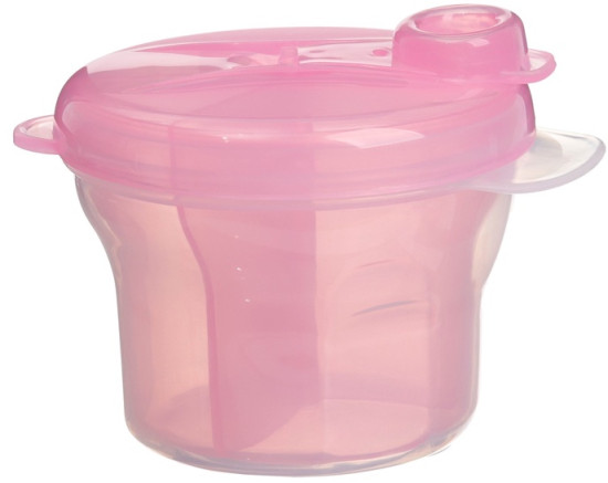 Контейнер для хранения детского питания