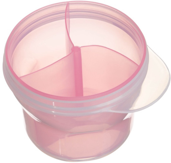 Контейнер для хранения детского питания