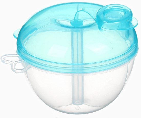 Контейнер для хранения детского питания