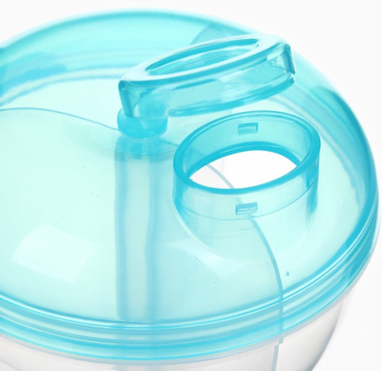 Контейнер для детского питания