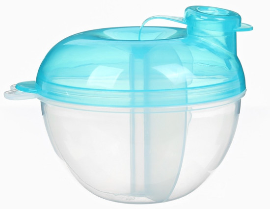 Контейнер для детского питания