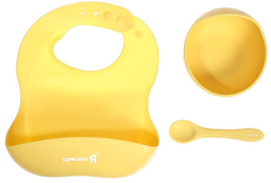 Набор для кормления