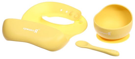 Набор для кормления
