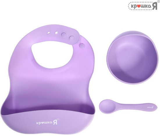 Набор для кормления