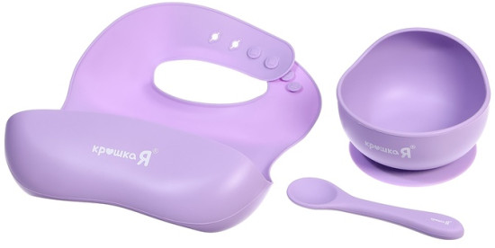 Набор для кормления