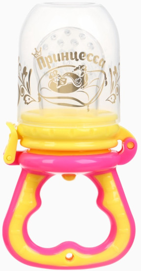 Ниблер для прикорма «Принцесса»