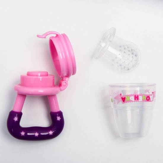 Ниблер для прикорма «Доченька»