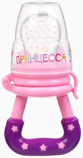 Ниблер для прикорма «Принцесса»