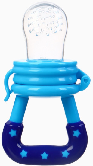 Ниблер для прикорма «Сыночек»