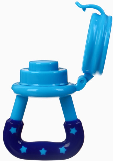 Ниблер для прикорма «Сыночек»