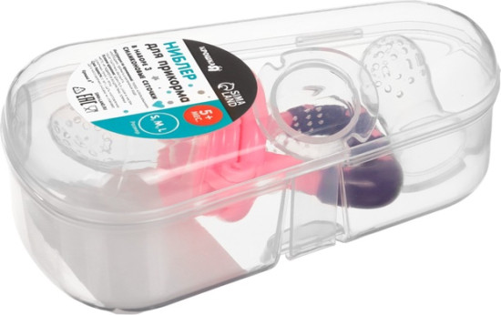 Ниблер для прикорма