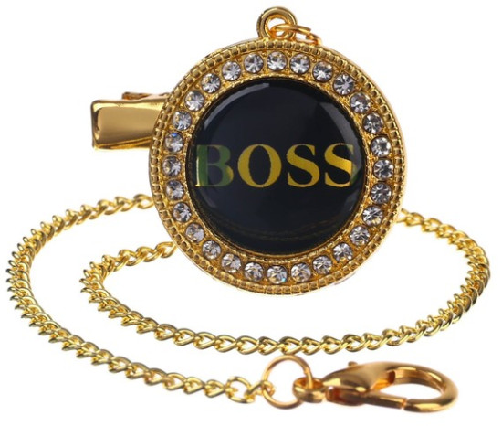 Соска-пустышка ортодонтическая «Boss»
