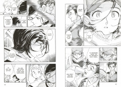 Странная жизнь Субару. Том 2 - Фото 1