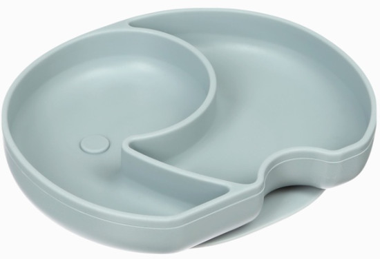 Тарелка секционная детская