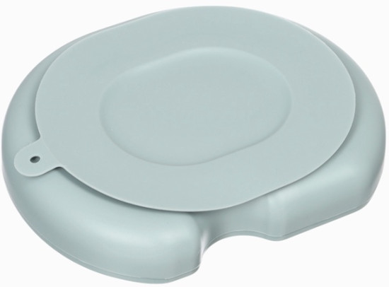 Тарелка секционная детская