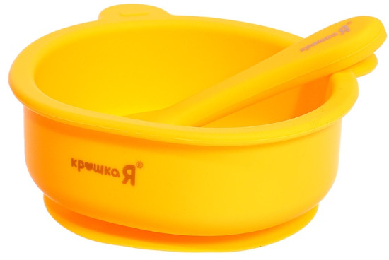 Набор для кормления «Мишка»