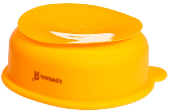 Набор для кормления «Мишка»