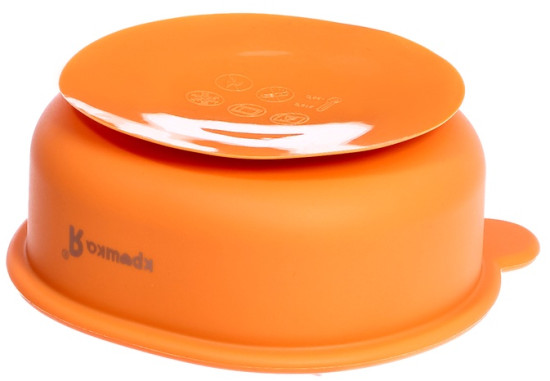 Набор для кормления «Мишка»