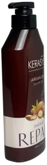 Шампунь с аргановым маслом восстанавливающий «Argan Oil Damage Repair»