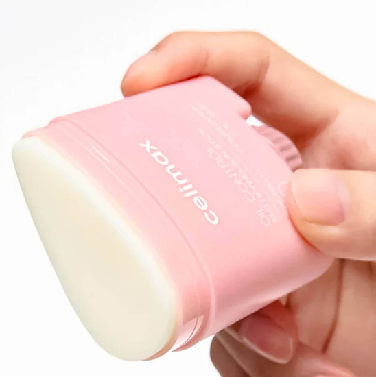 СПФ стик для жирной кожи «Oil Control Mattifying Sun Stick SPF50+ PA++++»