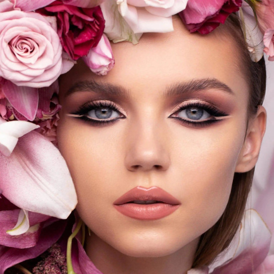 Помада для губ «I Need A Rose»