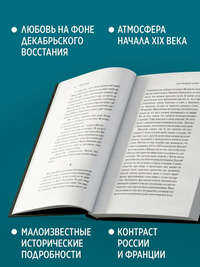 Свет праведных. Книга 2. Барыня