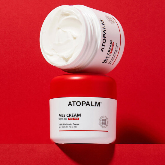 Крем для лица Mle Cream 100 ml