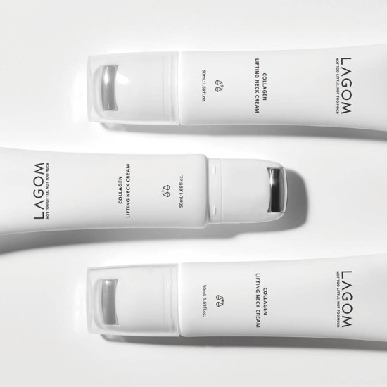 Крем для шеи Anti Wrinkle Neck Cream