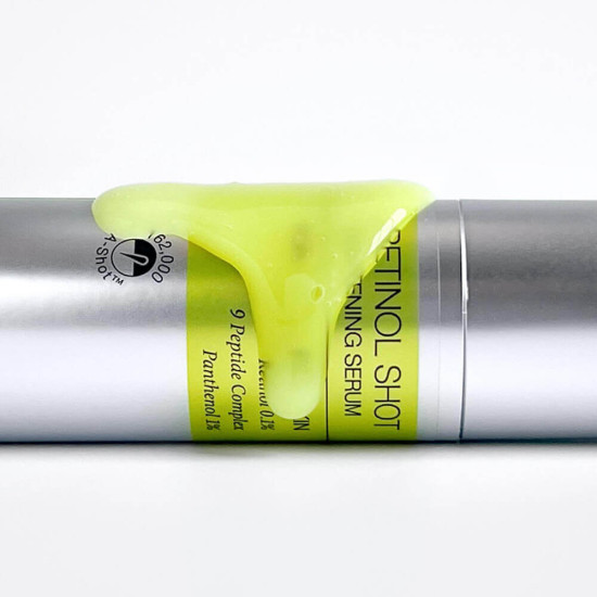 Сыворотка Retinol Shot Tightening