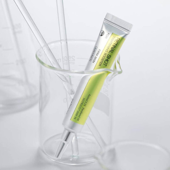 Бустер Retinal Shot tightening booster 15ml