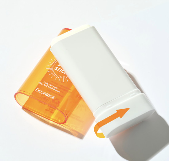 Спф стик Uv Defence Silky Light