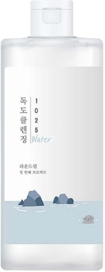 Мицеллярная вода Dokdo Water