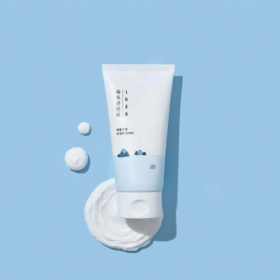 Пенка Dokdo Cleanser Foam