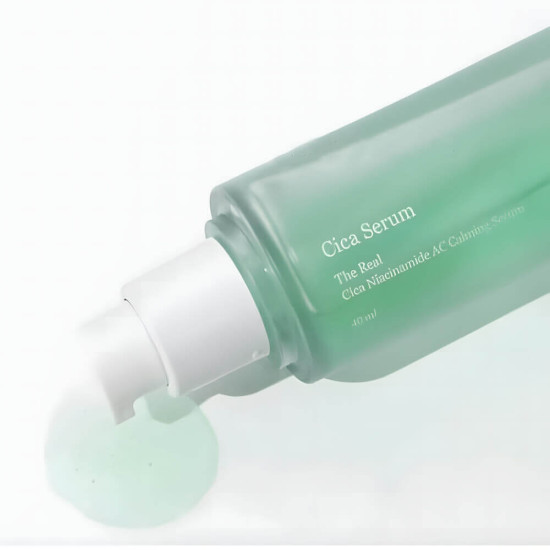 Сыворотка Cica Niacinamide Serum