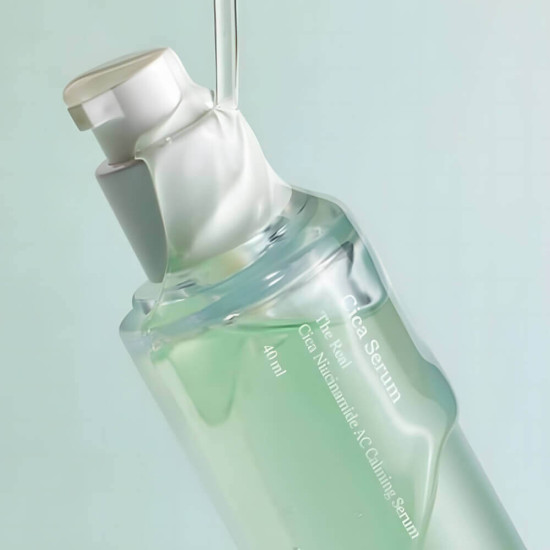 Сыворотка Cica Niacinamide Serum