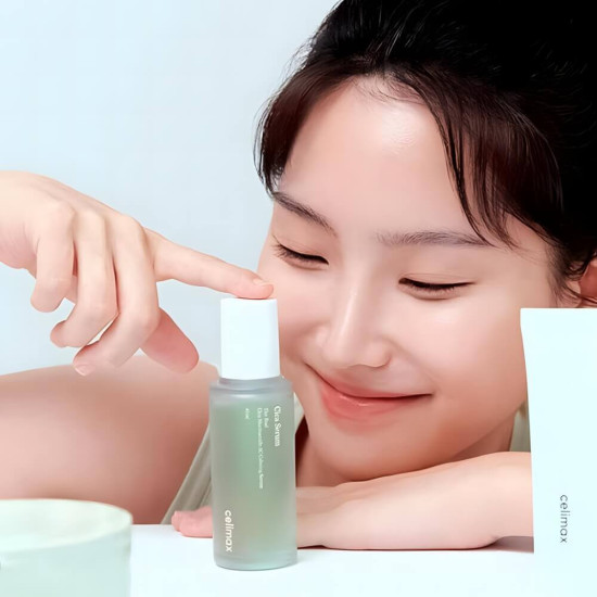 Сыворотка Cica Niacinamide Serum
