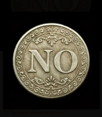 Монета Да/Нет - Фото 1