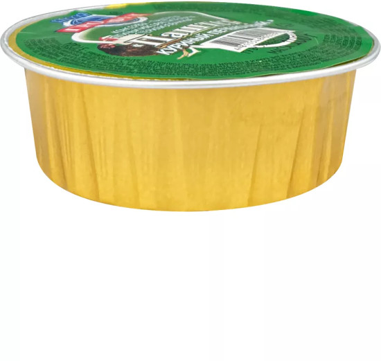 Паштет куриный печеночный