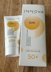Солнцезащитный крем SPF 50+ , Турция - Фото 2